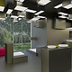 Designkonzept Sanitär-Showroom