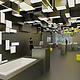 Designkonzept Sanitär-Showroom