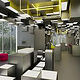 Designkonzept Sanitär-Showroom
