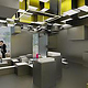 Designkonzept Sanitär-Showroom