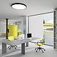 Designkonzept Office Space
