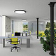 Designkonzept Office Space