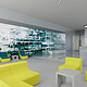Designkonzept Office Space