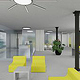 Designkonzept Office Space
