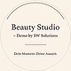 Beauty-Studio-Demo – Branding von SW Solutions