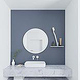 Badezimmer Archviz