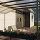 Archviz Terasse für Hejmo Homes