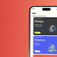 Kivo – App-Teaser, Standbild