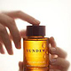 SUNDEW – Beauty-Produkt im Gegenlicht
