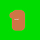 Chroma-Key – synthetische Quelle vor Freistellung