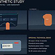 Übersicht – eigene synthetische Compositing-Studie