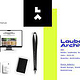 Portfolio 2026 – Design Büro Leopold Loitfelder