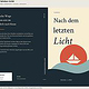 Roman – Rückseite, Rücken und Vorderseite