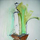 Brunnen Blei Acryl