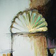 Fensterbogen Blei Acryl