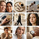 Fotorealistische KI-Visuals – Editorial, Lifestyle & Produkte