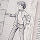 Fabu Federkiel und das Geheimnis der Schulbibliothek