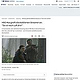 Hintergrundbericht für heise online
