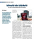 Fachartikel für das Magazin NET
