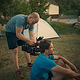 Behind the Scenes: Dreh Aktivmühle