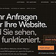 hasimuener.de – WordPress-Website