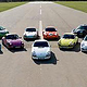 Porsche 911 Carrera RS 2.7 – 50 Jahre