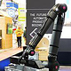 LogiMAT 2026 – Mobile Robotics Reel