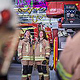 Feuerwehr in der Wache