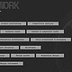 Process of Work