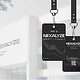Brand Identity ID-Cards