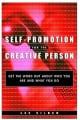 Self-promotion for the Creative Person