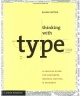Thinking with Type