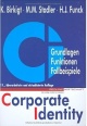 Corporate Identity