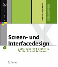 Screen- und Interfacedesign