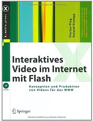 Interaktives Video im Internet mit Flash