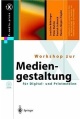 Workshop zur Mediengestaltung für Digital- und Printmedien