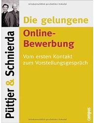 Die gelungene Online-Bewerbung