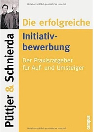 Die erfolgreiche Initiativbewerbung