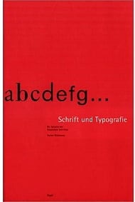 Schrift und Typographie