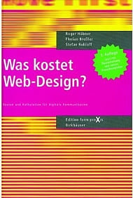 Was kostet Web-Design?