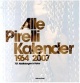 Alle Pirelli-Kalender 1964—2007