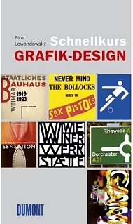 Schnellkurs Grafik-Design