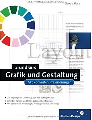 Grundkurs Grafik und Gestaltung