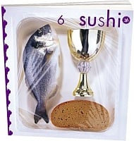Sushi 6.