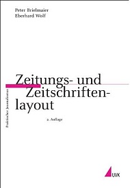 Zeitungs- und Zeitschriftenlayout