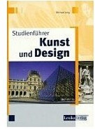 Studienführer, Kunst und Design