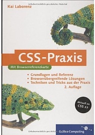 CSS-Praxis