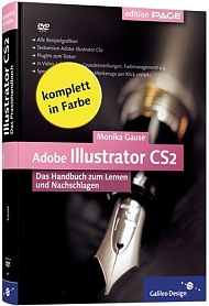 Adobe Illustrator CS2