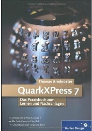 QuarkXPress 7