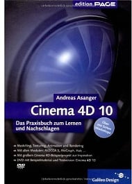 Cinema 4D 10